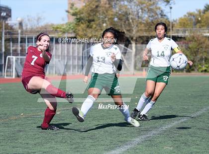 Thumbnail 1 in Curtis vs. New Utrecht (PSAL Division A Round 1) photogallery.