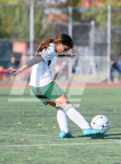 Thumbnail 2 in Curtis vs. New Utrecht (PSAL Division A Round 1) photogallery.