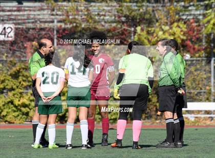 Thumbnail 1 in Curtis vs. New Utrecht (PSAL Division A Round 1) photogallery.
