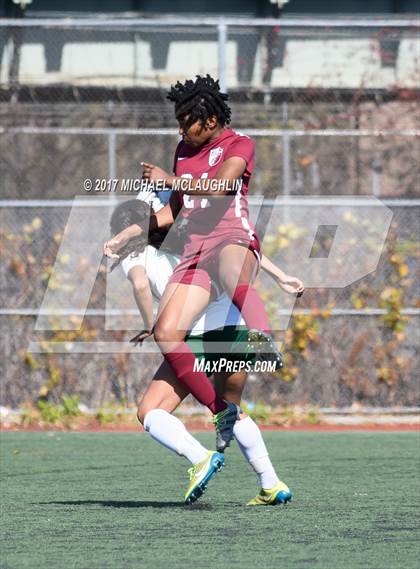 Thumbnail 3 in Curtis vs. New Utrecht (PSAL Division A Round 1) photogallery.