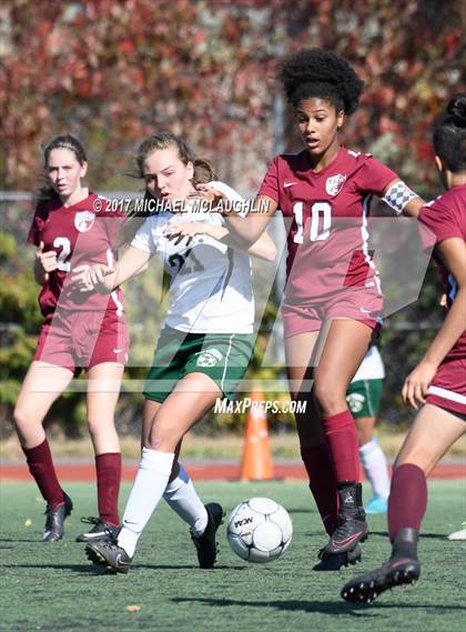 Thumbnail 3 in Curtis vs. New Utrecht (PSAL Division A Round 1) photogallery.