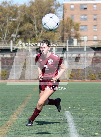 Thumbnail 1 in Curtis vs. New Utrecht (PSAL Division A Round 1) photogallery.