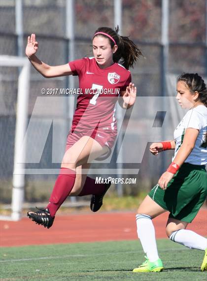 Thumbnail 1 in Curtis vs. New Utrecht (PSAL Division A Round 1) photogallery.