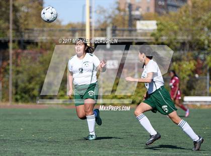 Thumbnail 1 in Curtis vs. New Utrecht (PSAL Division A Round 1) photogallery.
