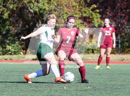 Thumbnail 1 in Curtis vs. New Utrecht (PSAL Division A Round 1) photogallery.