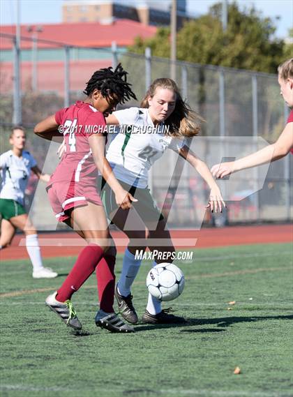 Thumbnail 1 in Curtis vs. New Utrecht (PSAL Division A Round 1) photogallery.