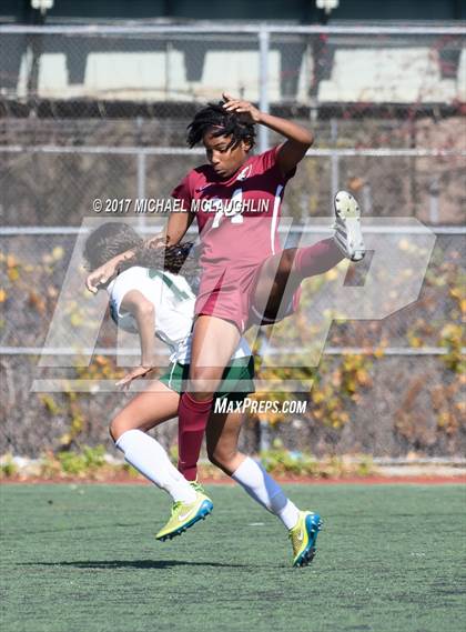 Thumbnail 1 in Curtis vs. New Utrecht (PSAL Division A Round 1) photogallery.