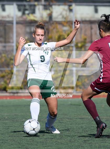 Thumbnail 1 in Curtis vs. New Utrecht (PSAL Division A Round 1) photogallery.