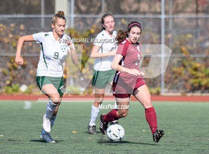 Thumbnail 2 in Curtis vs. New Utrecht (PSAL Division A Round 1) photogallery.