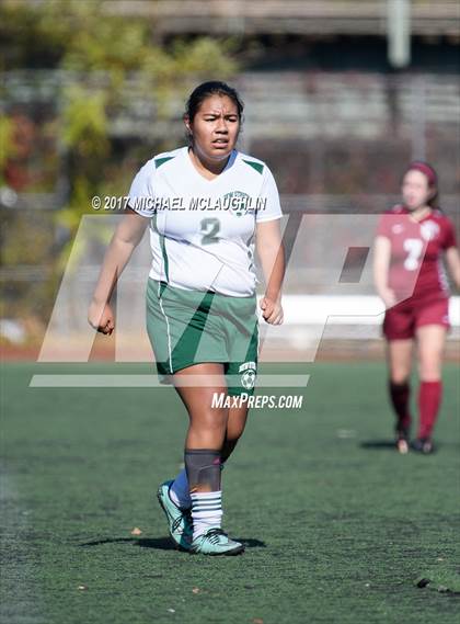 Thumbnail 2 in Curtis vs. New Utrecht (PSAL Division A Round 1) photogallery.
