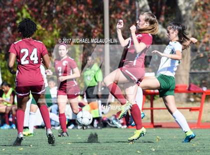 Thumbnail 2 in Curtis vs. New Utrecht (PSAL Division A Round 1) photogallery.