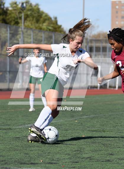 Thumbnail 3 in Curtis vs. New Utrecht (PSAL Division A Round 1) photogallery.