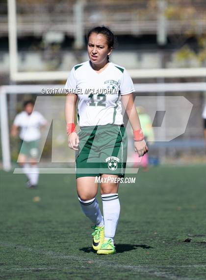 Thumbnail 3 in Curtis vs. New Utrecht (PSAL Division A Round 1) photogallery.