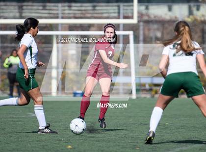 Thumbnail 2 in Curtis vs. New Utrecht (PSAL Division A Round 1) photogallery.