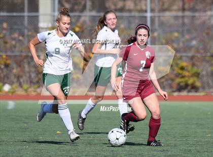 Thumbnail 3 in Curtis vs. New Utrecht (PSAL Division A Round 1) photogallery.