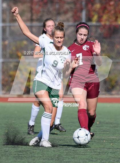 Thumbnail 2 in Curtis vs. New Utrecht (PSAL Division A Round 1) photogallery.