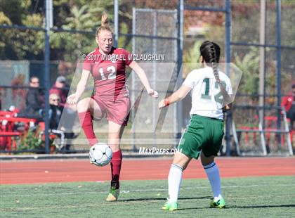 Thumbnail 2 in Curtis vs. New Utrecht (PSAL Division A Round 1) photogallery.