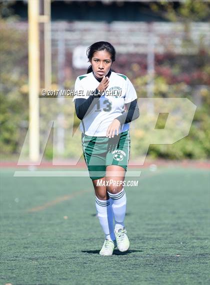 Thumbnail 2 in Curtis vs. New Utrecht (PSAL Division A Round 1) photogallery.