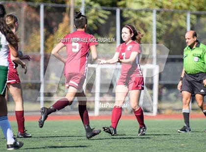 Thumbnail 2 in Curtis vs. New Utrecht (PSAL Division A Round 1) photogallery.
