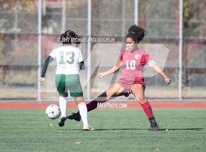 Thumbnail 3 in Curtis vs. New Utrecht (PSAL Division A Round 1) photogallery.