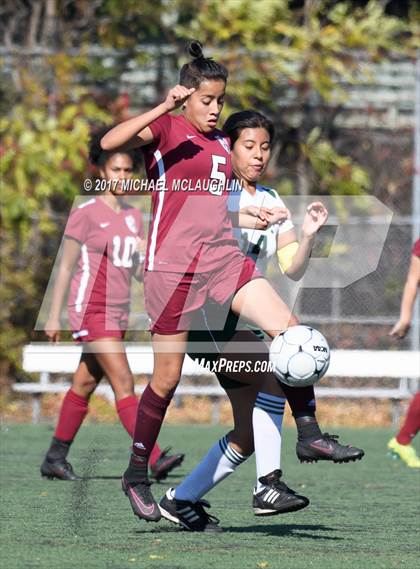 Thumbnail 3 in Curtis vs. New Utrecht (PSAL Division A Round 1) photogallery.