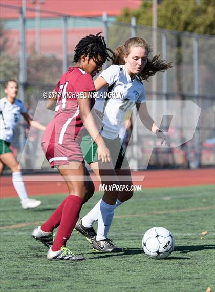 Thumbnail 3 in Curtis vs. New Utrecht (PSAL Division A Round 1) photogallery.