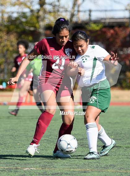 Thumbnail 3 in Curtis vs. New Utrecht (PSAL Division A Round 1) photogallery.