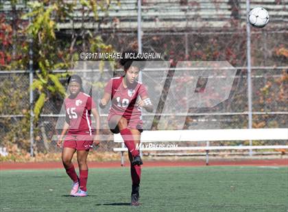 Thumbnail 1 in Curtis vs. New Utrecht (PSAL Division A Round 1) photogallery.