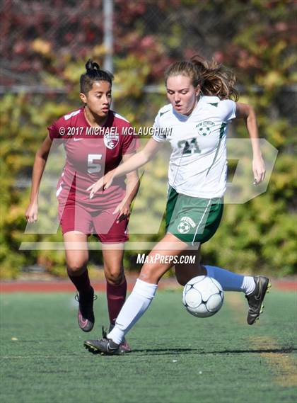 Thumbnail 3 in Curtis vs. New Utrecht (PSAL Division A Round 1) photogallery.