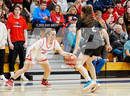 Thumbnail 2 in Somers vs. Northwest Catholic (CIAC Class S Semifinal) photogallery.