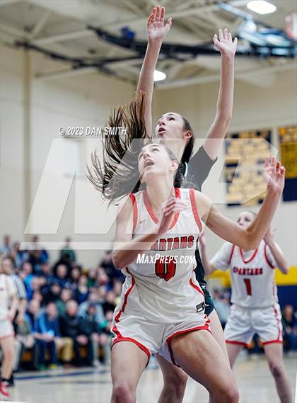Thumbnail 1 in Somers vs. Northwest Catholic (CIAC Class S Semifinal) photogallery.