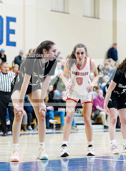 Thumbnail 1 in Somers vs. Northwest Catholic (CIAC Class S Semifinal) photogallery.
