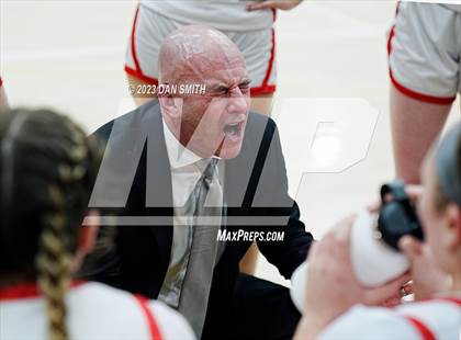 Thumbnail 1 in Somers vs. Northwest Catholic (CIAC Class S Semifinal) photogallery.