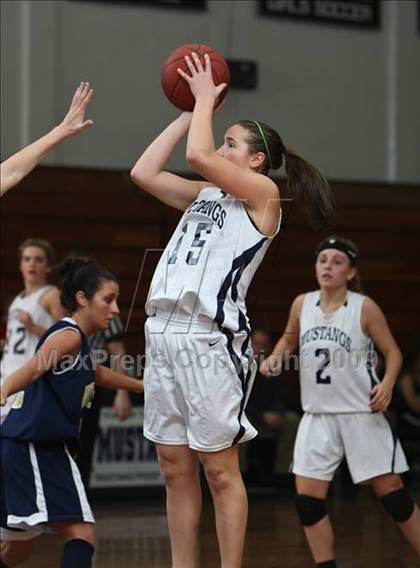 Thumbnail 1 in Notre Dame Catholic @ Immaculate photogallery.