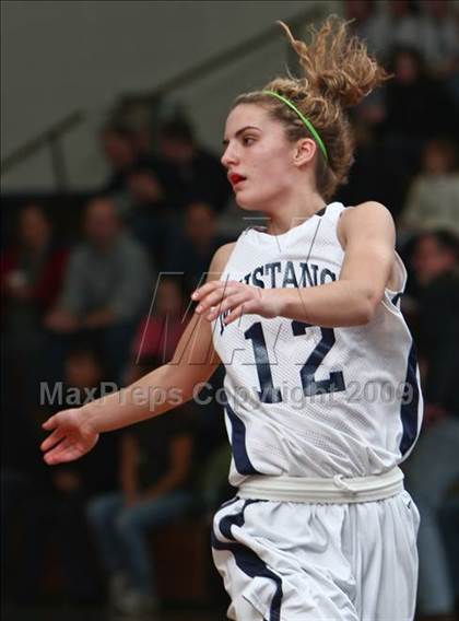 Thumbnail 2 in Notre Dame Catholic @ Immaculate photogallery.