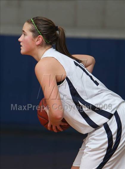 Thumbnail 2 in Notre Dame Catholic @ Immaculate photogallery.