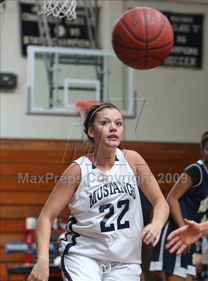 Thumbnail 1 in Notre Dame Catholic @ Immaculate photogallery.