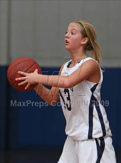 Thumbnail 1 in Notre Dame Catholic @ Immaculate photogallery.