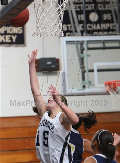 Thumbnail 1 in Notre Dame Catholic @ Immaculate photogallery.