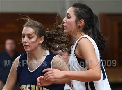 Thumbnail 3 in Notre Dame Catholic @ Immaculate photogallery.