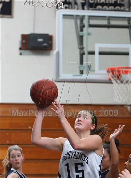 Thumbnail 2 in Notre Dame Catholic @ Immaculate photogallery.