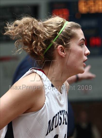 Thumbnail 3 in Notre Dame Catholic @ Immaculate photogallery.