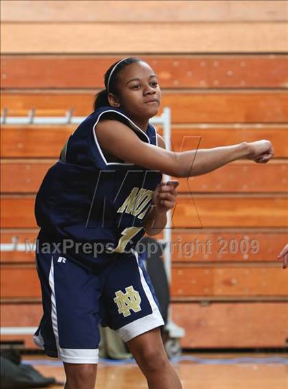 Thumbnail 3 in Notre Dame Catholic @ Immaculate photogallery.