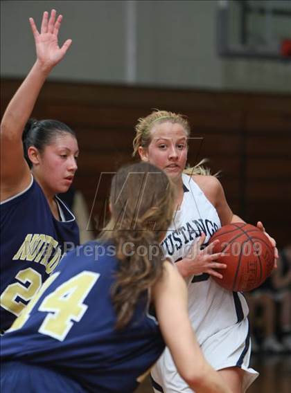 Thumbnail 2 in Notre Dame Catholic @ Immaculate photogallery.