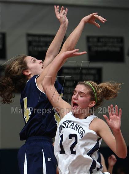 Thumbnail 3 in Notre Dame Catholic @ Immaculate photogallery.