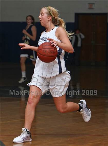 Thumbnail 3 in Notre Dame Catholic @ Immaculate photogallery.