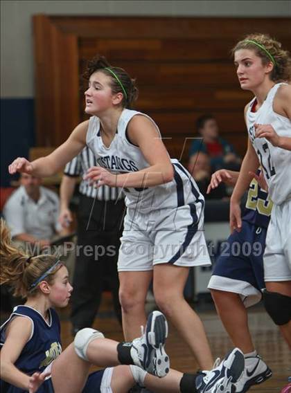 Thumbnail 3 in Notre Dame Catholic @ Immaculate photogallery.