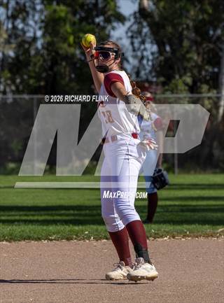 Woodland Christian @ Rio Vista