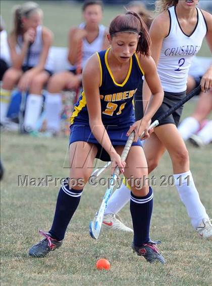 Thumbnail 1 in Eastern Lebanon County @ Lancaster Catholic photogallery.