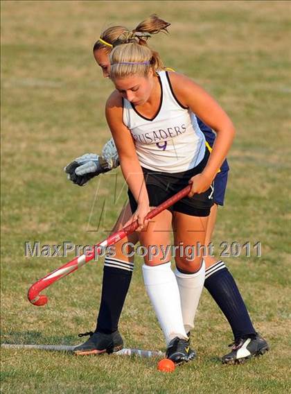 Thumbnail 2 in Eastern Lebanon County @ Lancaster Catholic photogallery.